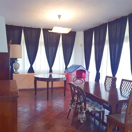 Villa Luxury House *