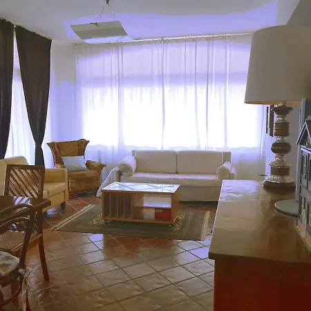 Villa Luxury House Gallipoli